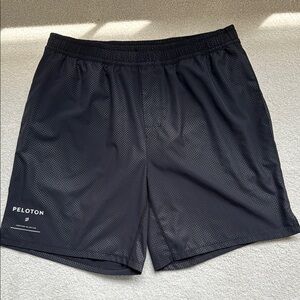 Peloton Men’s Athletic Shorts
